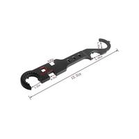 Gambar Best Enhanced MultiFunction Adjustable Wrench Tools dari Farraz Official undefined 4 Tokopedia