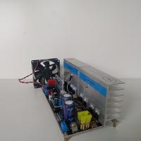 Gambar Modul kit inverter pure sine wave EGS002 1000watt 12V/24V dari FHF Electronic undefined 2 Tokopedia