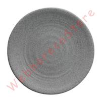 Gambar Round Plate Stone Grey 6" / Piring Tembikar 15cm Melamine P2206A dari Webhorecastore undefined 1 Tokopedia