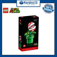 Gambar Lego Super Mario 71426 Piranha Plant dari KenjiroZ13 undefined 1 Tokopedia