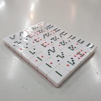 Gambar Domino batu gapleh gaple tipis Rox 1,25 cm dari J I Sports undefined 2 Tokopedia