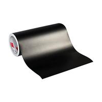Gambar Sticker Oracal Hitam 651 070 Black Gloss Matte Doff Skotlet [METERAN] - Black Glossy dari Indosticker_JKT undefined 3 Tokopedia