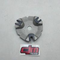 Gambar TUTUP RUMAH ROLLER MIO M3 MIO Z FINO 2PH BERKUALITAS ORIGINAL dari CJ Motopart undefined 4 Tokopedia