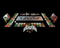 Gambar Empires End Board Game Deluxe Edition dari Monopolis Wonder undefined 3 Tokopedia