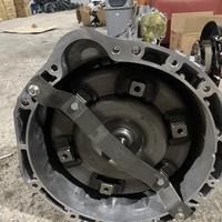Gambar Tranmisi gear Box Metic pajero/Triton 4x4 original dari Fajarmotors undefined 4 Tokopedia