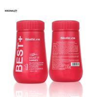 Gambar Hair Powder Bedak Rambut Best+ 10g Styling Hair Agar Rambut Bervolume dari Kresnaldy Stuff undefined 1 Tokopedia