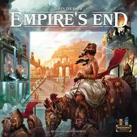 Gambar Empires End Board Game Deluxe Edition dari Monopolis Wonder undefined 1 Tokopedia