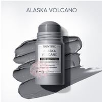 Gambar SKINTIFIC - Alaska Volcano Pore Clay Stick - 40g dari HeavenlyBeautyid undefined 4 Tokopedia