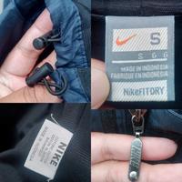 Gambar jaket nike arsenal second dari mabrukthrift undefined 5 Tokopedia