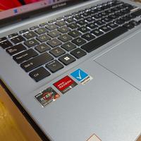 Gambar Asus VivoBook Pro 14 OLED am3400Q, Ryzen 5-5600H, 8/512Gb, On Garansi dari DrCom_NEW undefined 5 Tokopedia