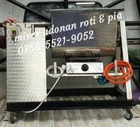 Gambar Mesin Mixer besar adonan kue dari MTTECH undefined 1 Tokopedia