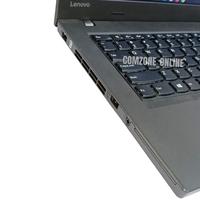 Gambar Laptop Lenovo Thinkpad L460 Core i3 Gen6 Ram 8GB SSD 256GB nblen46 dari Comzone Online R16 undefined 5 Tokopedia