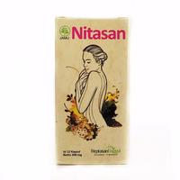Gambar Nitasan Kapsul Obat Herbal Jamu Diet Pelangsing dari APOTEK SEHATI SURABAYA undefined 1 Tokopedia