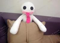 Gambar FT002 Perona Ghost Plush Toy Anime Thriller Bark Princess Ghost Fruit dari Mr. Hobby&#39;s undefined 3 Tokopedia