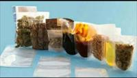Gambar plastik vacuum kemasan berdiri / standing pouch cairan 1000ml 16 x 26 dari Gudang pack undefined 1 Tokopedia