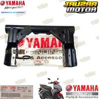 Gambar BREKET ENGINE MOUNTING XEON RC AEROX 125 XEON GT 125 1LB-F1410-00 ORI dari JAUZAA MOTOR 03 undefined 1 Tokopedia