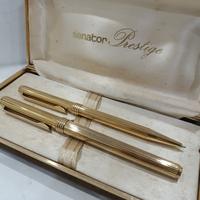 Gambar PENA SENATOR ORIGINAL no  waterman st dupont pelikan cross dari Toko Batu Pirus Dan Pulpen 88 undefined 1 Tokopedia