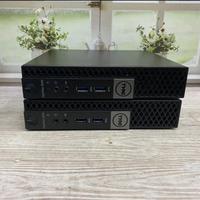 Gambar MINI PC DELL OPTIPLEX 3040 CORE I7 GEN 6 RAM 16GB SSD 512GB - I3 GEN 6, RAM 4 HDD 500 dari mejuah juah comp undefined 2 Tokopedia