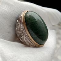 Gambar Batu Giok Hijau Nabire Jadeite Jade Type A Jumbo Super dari G4URI STORE undefined 2 Tokopedia