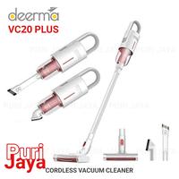 Gambar Deerma Wireless Vacuum Cleaner VC20 PLUS VC 20 Cordless Filter Hepa - Extra +1 Filter dari Puri Denshi undefined 2 Tokopedia