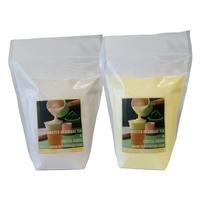 Gambar CREAM CHEESE BUBUK POWDER TEKNOBOGA UNTUK MINUMAN HARGA MURAH dari TOKO KEJU undefined 2 Tokopedia