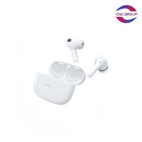 Gambar VIVO TWS 2E Bluetooth Earphone - Moonlight White dari CNComputer&GadgetStore undefined 2 Tokopedia