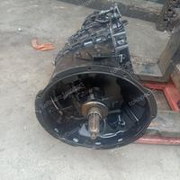 Gambar TRANSMISI ASSY EATON HINO LOHAN FM260TI COPOTAN ASLI dari Kertosuro sparepart undefined 2 Tokopedia