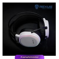 Gambar Rexus Thundervox HX9 7.1 RGB Gaming Headset - Hitam dari KLA Computer undefined 4 Tokopedia