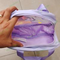 Gambar MINISO  Storage Bag WE BABY BEARS Collection (21x9x15cm) dari LEELOUF Shop undefined 2 Tokopedia