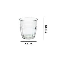 Gambar HOMEWARE DEPO - VERONA GLASS 340ML - Random dari Homeware Depo undefined 2 Tokopedia