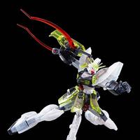 Gambar BANDAI 1/144 HGAC HG Gundam Sandrock (Clear Color) dari Ota Heaven undefined 3 Tokopedia