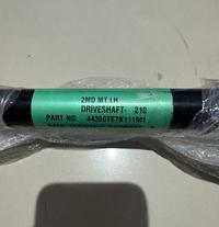 Gambar As Roda Drive Shaft Cv Joint Honda Mobilio Manual Kiri Original dari Yessy Jaya Sparepart undefined 2 Tokopedia