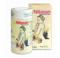 Gambar Nitasan Kapsul Obat Herbal Jamu Diet Pelangsing dari APOTEK SEHATI SURABAYA undefined 2 Tokopedia