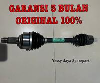 Gambar As Roda Drive Shaft Cv Joint Honda Mobilio Manual Kiri Original dari Yessy Jaya Sparepart undefined 1 Tokopedia