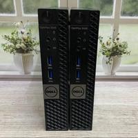 Gambar MINI PC DELL OPTIPLEX 3040 CORE I7 GEN 6 RAM 16GB SSD 512GB - I3 GEN 6, RAM 4 HDD 500 dari mejuah juah comp undefined 3 Tokopedia