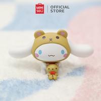 Gambar Miniso x Sanrio Blind Box Sanrio characters Hugging Friends Figure dari minisoshopid undefined 5 Tokopedia