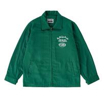 Gambar BULLS SYNDICATE Jacket Rushky Green - M dari Bulls Syndicate undefined 1 Tokopedia