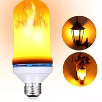 Gambar LAMPU API LED / LAMPU OBOR / Lampu Api 9watt dari Manto Elektronik undefined 1 Tokopedia