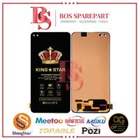 Gambar LCD TOUCHSCREEN FULLSET / LCD TS OPPO RENO 4/RENO 4F/A93 4G CPH2209 dari BOS SPAREPART PGC undefined 1 Tokopedia