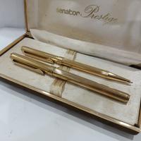 Gambar PENA SENATOR ORIGINAL no  waterman st dupont pelikan cross dari Toko Batu Pirus Dan Pulpen 88 undefined 4 Tokopedia