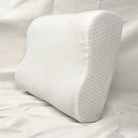 Gambar Bantal kesehatan memory foam zipper Bantal Ergonomic Bantal Countur dari Multi Shop_NEW undefined 4 Tokopedia