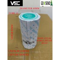 Gambar Kertas Struk Kasir 80x40mm kertas Thermal Printer mobile 80mm Portable dari Lisensiantivirus undefined 1 Tokopedia