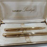 Gambar PENA SENATOR ORIGINAL no  waterman st dupont pelikan cross dari Toko Batu Pirus Dan Pulpen 88 undefined 3 Tokopedia