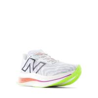 Gambar New Balance FuelCell SuperComp Trainer V2 Running Shoes - Pale Blue - Putih, 37 dari MDAP SPORT undefined 4 Tokopedia