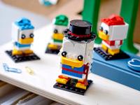 Gambar Lego Brickheadz 40477 Scrooge McDuck, Huey, Dewey & Louie dari eBricks undefined 2 Tokopedia