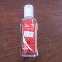 Gambar sutra lubricant 50 ml dari Toko Biru Tembus undefined 1 Tokopedia