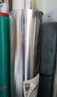Gambar ALUMUNIUM PLAT METERAN TEBAL 0.25 MM LEBAR 1 METER dari CENTRAL INDAH TEKNIK undefined 1 Tokopedia