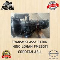 Gambar TRANSMISI ASSY EATON HINO LOHAN FM260TI COPOTAN ASLI dari Kertosuro sparepart undefined 1 Tokopedia
