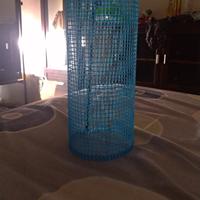 Gambar Jaring kotak Breeding Cage ikan Memphis Discus Kurungan / Sangkar jala dari Yekita Betta Gallery undefined 2 Tokopedia