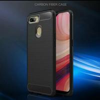 Gambar Oppo F9 - Ultimate Soft Silicone Phone Case dari Toko Nillkin undefined 1 Tokopedia